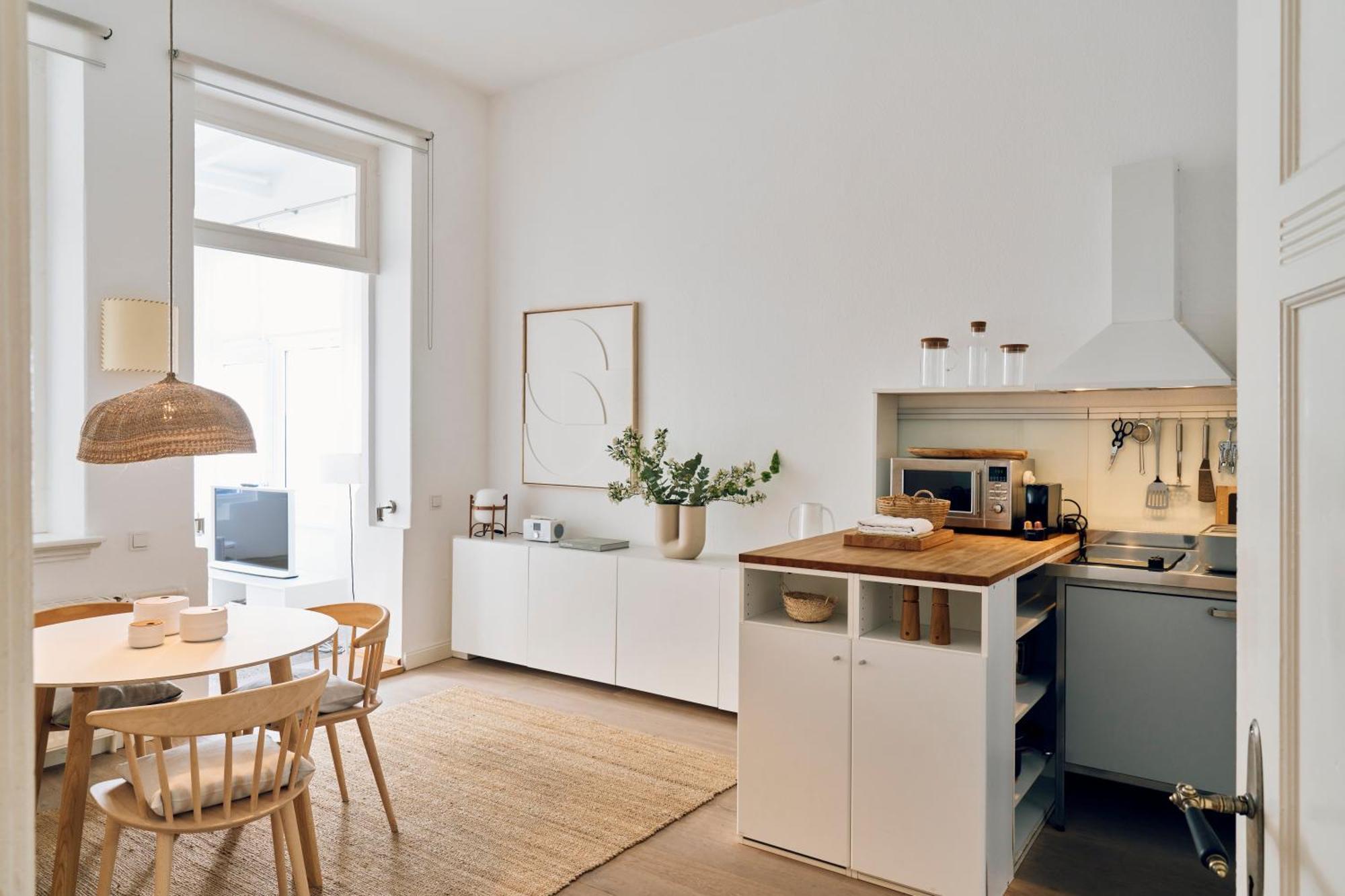 Appartement Ferien Domizil 25 à Norderney Extérieur photo