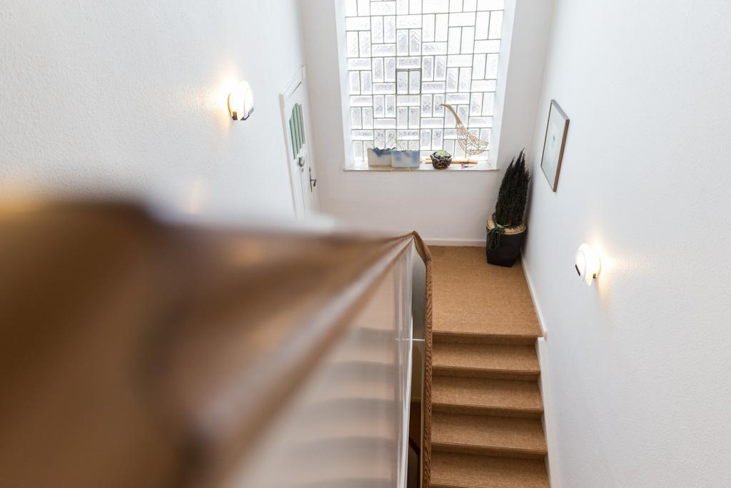 Appartement Ferien Domizil 25 à Norderney Extérieur photo